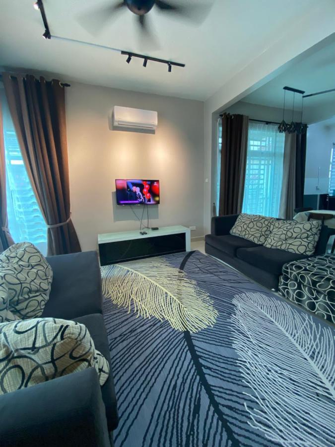 Homestay Aalaiya Bertam Kepala Batas - Fully Aircond מראה חיצוני תמונה
