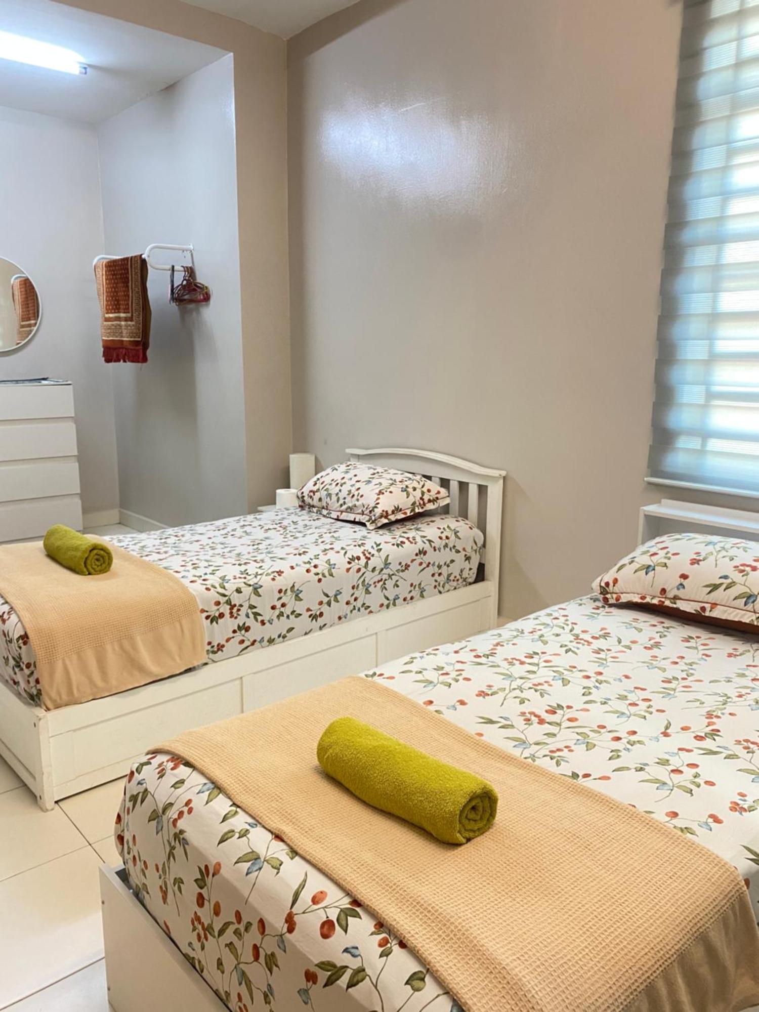 Homestay Aalaiya Bertam Kepala Batas - Fully Aircond מראה חיצוני תמונה